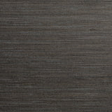  W3637.21 Charcoal Solid Wallpaper 