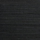 W3637.8 Black Solid Wallpaper
