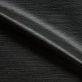 W3637.8 Black Solid Wallpaper