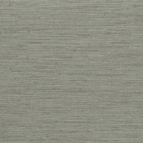 W3639.1121 Kravet Design Silver Solid Wallpaper