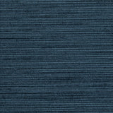 W3639.50 Kravet Design Dark Blue Solid Wallpaper 