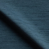 W3639.50 Kravet Design Dark Blue Solid Wallpaper 