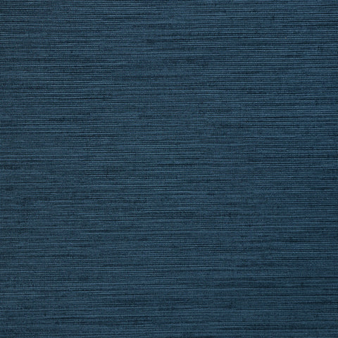 W3639.50 Kravet Design Dark Blue Solid Wallpaper 
