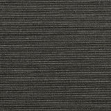 W3639.611 Kravet Design Charcoal Solid Wallpaper