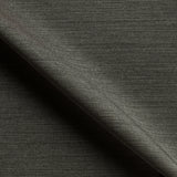 W3639.611 Kravet Design Charcoal Solid Wallpaper