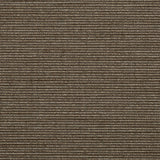 W3639.64 Kravet Design Brown Solid Wallpaper 