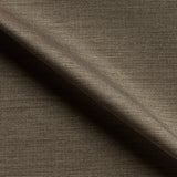 W3639.64 Kravet Design Brown Solid Wallpaper 