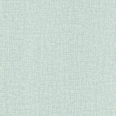 W3644.13 Solid Turquoise Wallpaper 