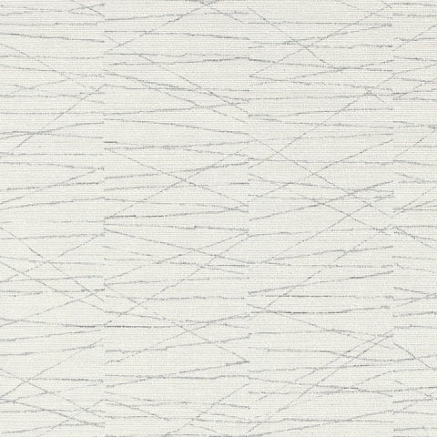 W3648.1 White Texture Wallpaper