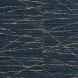 W3648.54 Indigo Texture Wallpaper 