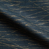 W3648.54 Indigo Texture Wallpaper 