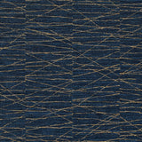 W3648.54 Indigo Texture Wallpaper 