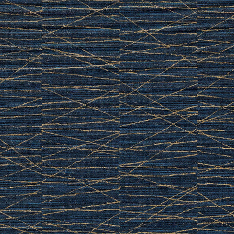 W3648.54 Indigo Texture Wallpaper 
