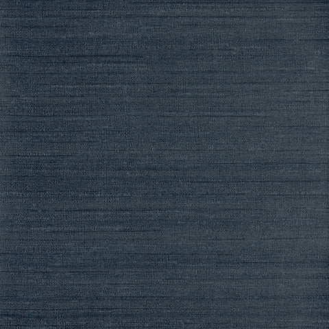 W3659.50 Kravet Design Indigo Solid Wallpaper