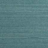 W3659.5 Kravet Design Blue Solid Wallpaper
