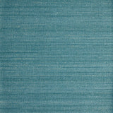 W3659.5 Kravet Design Blue Solid Wallpaper
