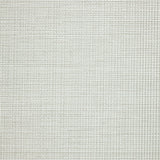 W3676.1 Kravet Design White Solid Wallpaper