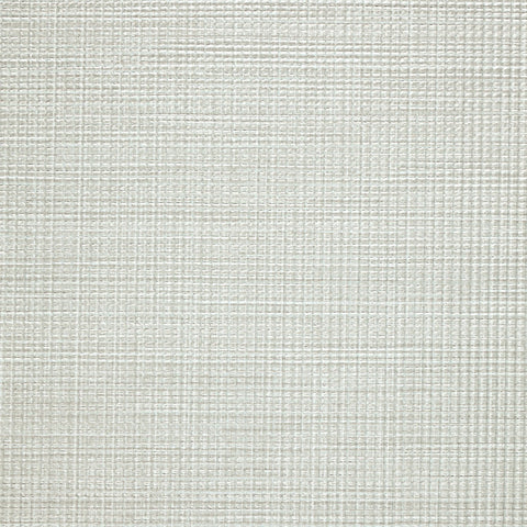 W3676.1 Kravet Design White Solid Wallpaper