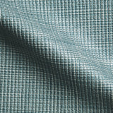 W3676.5 Kravet Design Blue Solid Wallpaper 