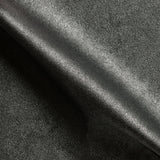 W3677.821 Charcoal Solid Wallpaper