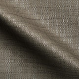 W3680.106 Solid Taupe Wallpaper