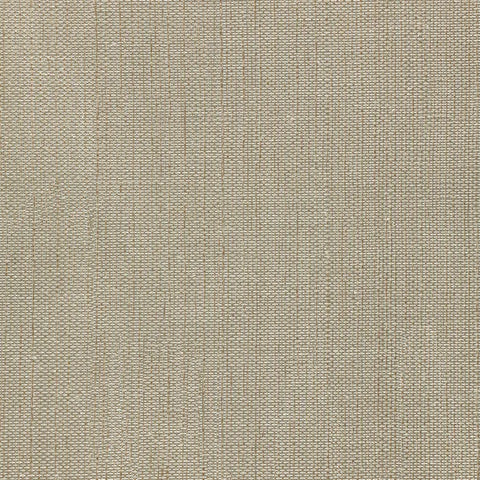W3697.106 Solid Taupe Wallpaper