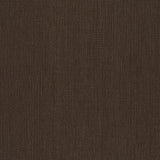 W3697.6 Solid Brown Wallpaper