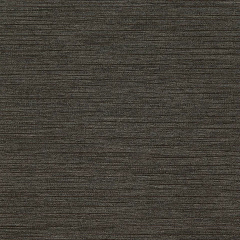  W3702.21 Texture Charcoal Wallpaper