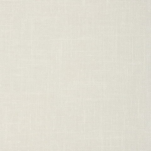 W3704.111 Solid White Wallpaper