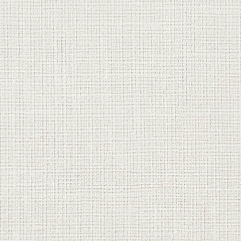 W3704.1 Solid White Wallpaper 