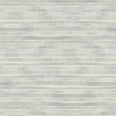W3716.11 Metallic Grey Wallpaper
