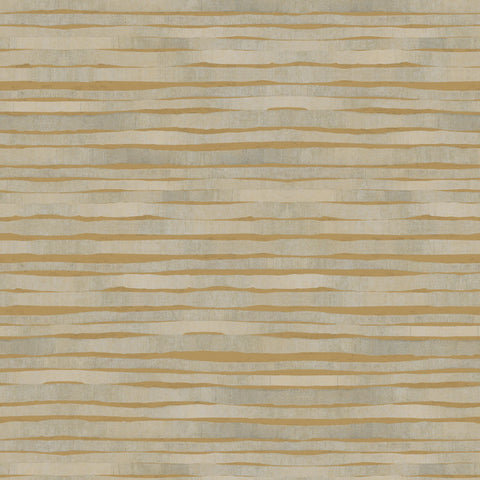 W3716.4 Metallic Gold Wallpaper