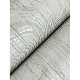 W3719.106 Ronald Redding Taupe Modern Wallpaper