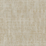 W3723.106 Taupe Geometric Wallpaper