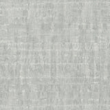 W3723.11 Silver Geometric Wallpaper