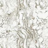 W3724.101 Modern White Wallpaper 