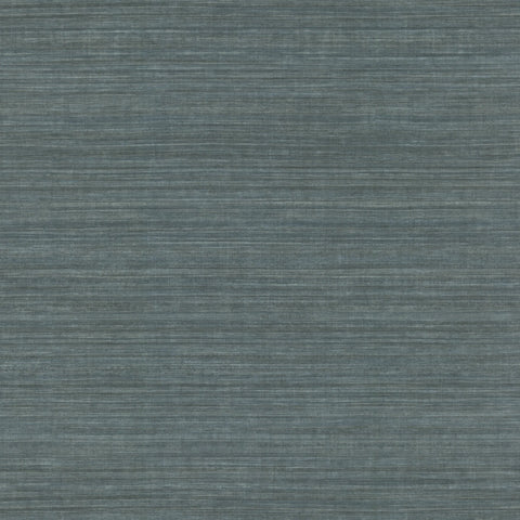  W3725.5 Dark Blue Solid Wallpaper 