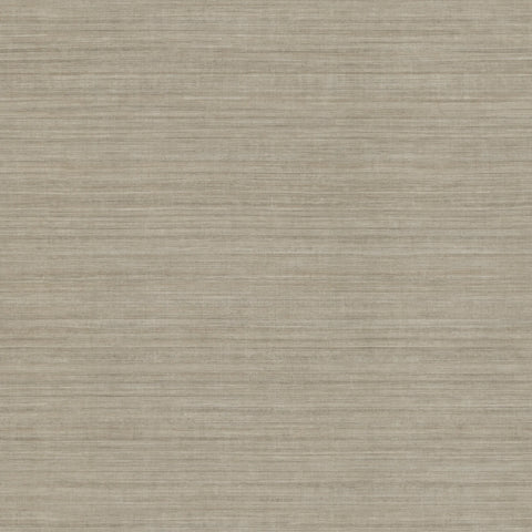  W3725.616 Brown Solid Wallpaper 