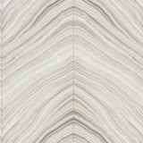 W3803.16 Modern Beige Wallpaper 