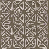 W3820.611 Kravet Design Modern Grey Wallpaper
