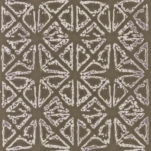 W3820.611 Kravet Design Modern Grey Wallpaper