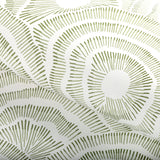 W3823.123.0 Panache Wp Leaf Kravet Couture Wallpaper