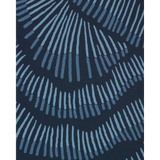 W3823.155.0 Panache Wp Ink Kravet Couture Wallpaper