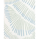 W3823.315 Panache Wp Seafoam Wallpaper
