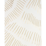 W3823.4.0 Panache Wp Gold Abstract Kravet Couture Wallpaper