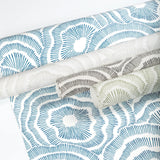 W3823.50.0 Panache Wp Indigo Kravet Couture Wallpaper