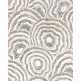  W3823.84.0 Panache Wp Onyx Kravet Couture Wallpaper