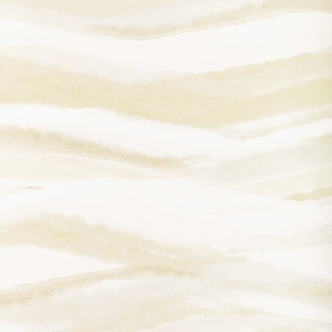 W3827.161 Striate Wp Champagne Wallpaper 