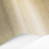 W3830.4 Luxe Sisal Gold Wallpaper