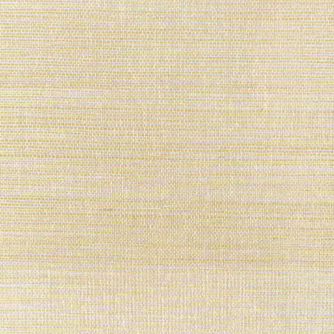 W3830.4 Luxe Sisal Gold Wallpaper